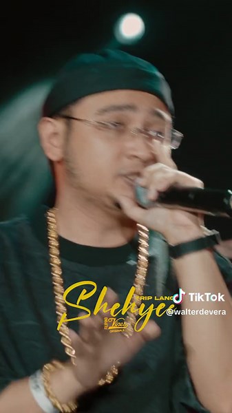 Watch Shehyee Perform 'Trip Lang' - Full Song