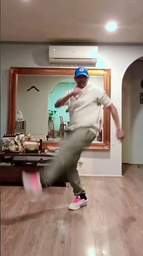 Jive rock around the clock