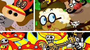 Creative Inspirations: Mexopolis, Animation Studio Online Class | LinkedIn Learning, formerly Lynda.com