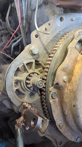 Loos connections or the starter motor?what do you think ? #carproblems #TheAutoAddicts #carsafety #cars | The Auto Addicts | Facebook