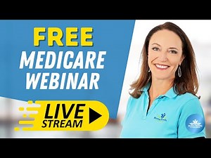 New to Medicare? Attend our FREE Medicare 101 Webinar
