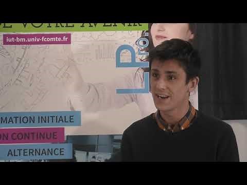 On vous dit tout sur le B.U.T. GACO!