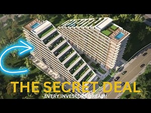 Inside Ghana's Most Luxurious & Breathtaking Apartment | GHANA REAL ESTATE