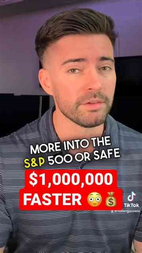 $1,000,000 High Risk High Reward Investing