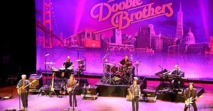 The Doobie Brothers reschedule 50th anniversary tour