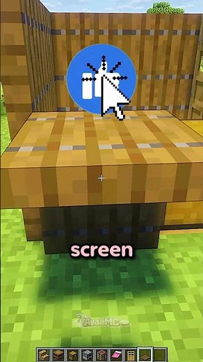 How to BUILD a COZY HOUSE the Right WAY! #minecraft #shorts