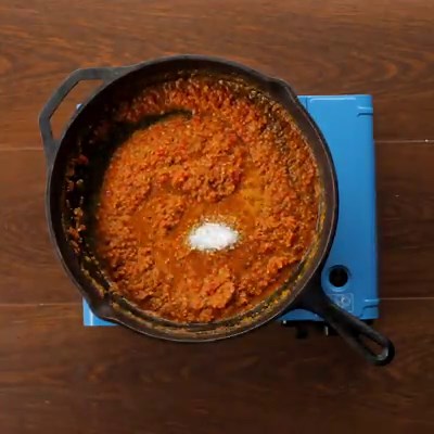 2.7M views · 9.7K reactions | Hearty Chickpea Curry | Bosh | Facebook