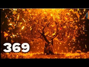 YOU WILL BE VERY RICH SOON, Let the Universe Send You Money, 369 Hz, Music to Manifest Abundance