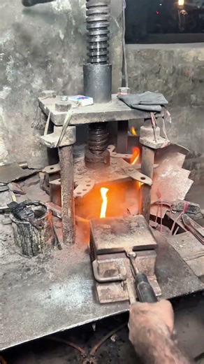 Brake Pad Making Process in Factory | Inside Industrial Manufacturing