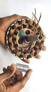 1.6M views · 5.8K reactions | Fan Repairing New Trick  Using Blade #narottamelectronics #reels #fanrepair #fan #repair #ceilingfan | Narottam Electronics | Facebook