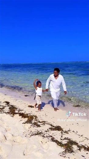 Thee Pluto on Instagram: "What more could I ask God for? Even when times are challenging, one hug from her makes me forget my problems for a while. God did ❤️"