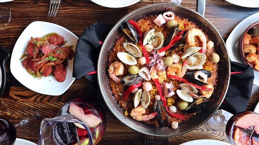 7 Rockland restaurants open on Thanksgiving