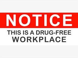 Drug Testing in The Workplace