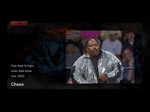 NWA-TNA: 2002 Cheex Theme "Here To Fight"