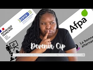 Devenir Conseiller en Insertion Professionnelle : Quelle formation choisir ?📎