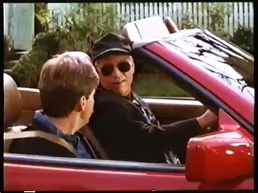 Another Stakeout 1993 Movie Trailer - Richard Dreyfuss, Emilio Estevez