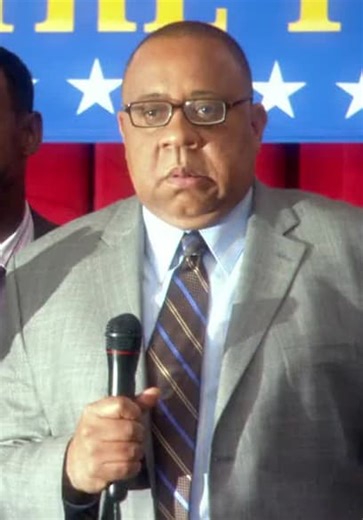 Barbershop S01:E10 - Crimes of the Heart