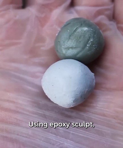 2.2M views · 75K reactions | Maleficent comes to life: my Halloween special  | HeXtian | Facebook