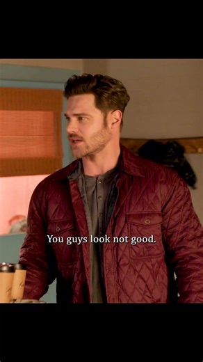 😭 We tried everything. Why won't she stop crying — Station 19 (Season 3, Episode 11) #shorts