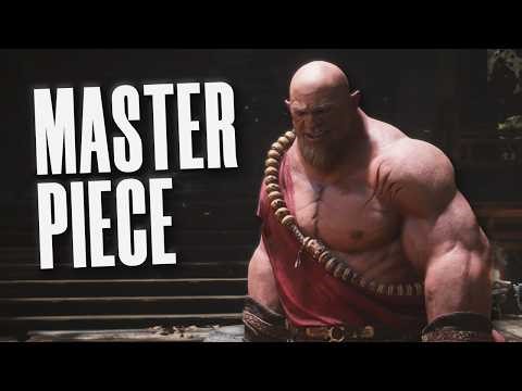 10 Masterpiece Single Player Games You Shouldn’t Miss