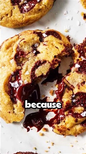 Would You Eat These Cookies?