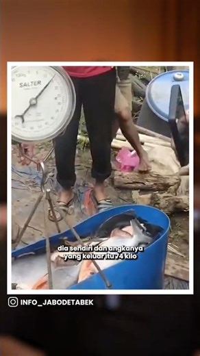 This Fish Farmer Almost Suffered a Huge Loss Due to Fake Scales😡⚖️