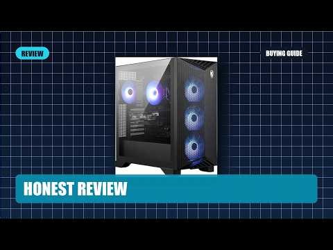 msi Aegis R2 AI Gaming Desktop Should You Buy in 2026