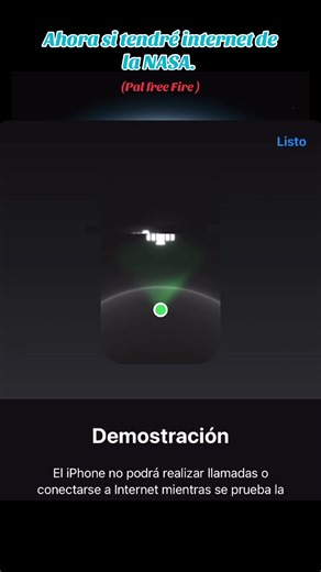 Internet Satelital para iPhone: Conexión Rápida