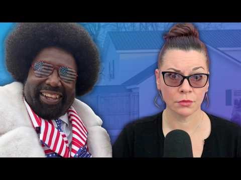 Afroman’s Verdict & Testimony As A Hostile Witness! | Case Brief