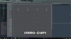 How to make trap in 3 mins.. → EdmHouse Network | EDMHouseNetwork