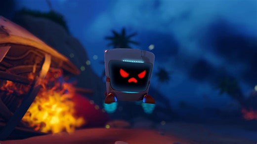 Autonomica - Official Chapter 1: Sprint 2 update trailer