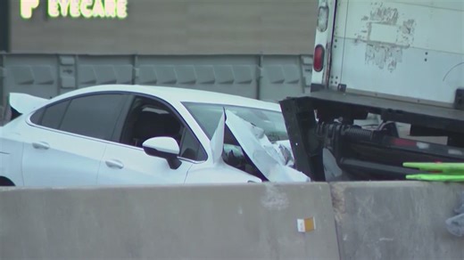 Truck driver in deadly I-35 North Austin crash may have taken few opportunities for sleep, report says