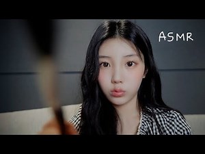 Speed Makeup ASMR 🐹 | Welcome to Guinea’s Makeup Shop! | ILLIT (아일릿)