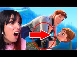 MESSAGGI NASCOSTI NEI CARTONI ANIMATI [Parte 2]