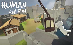 全站最全的人类一败涂地游戏原声OST(更新至黄铜世界)