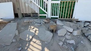Corolla residents say erosion study proves their point, pushes county to act