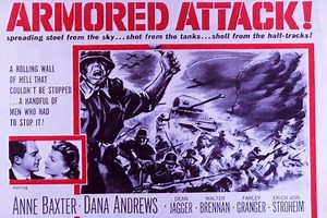 How Hollywood turned a pro-Soviet epic into Cold War propaganda