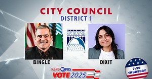 KSPS Public Television