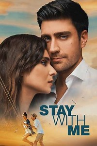 Stay With Me - Movie