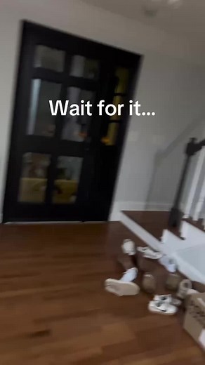 Surprising Parents with a Puppy for Christmas