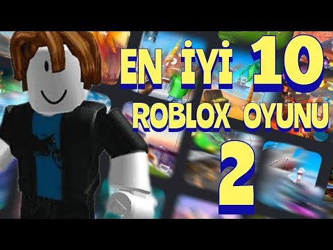 2023 Yılının En İyi 10 Roblox Oyunu-2