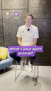 Ever wondered what keeps an Olympic swimmer motivated? Duncan Scott answers our quick fire questions #TeamGB #Olympics #Paris2024 | The Royal Bank of Scotland