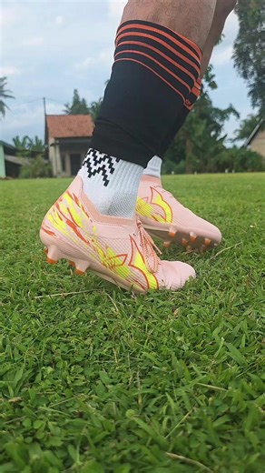 fitting test catalyst liberte v5 cocok untuk type kaki lebar . #catalystlibertev5