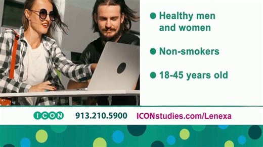 PRA Health Sciences TV Spot, 'Clinical Research Study'