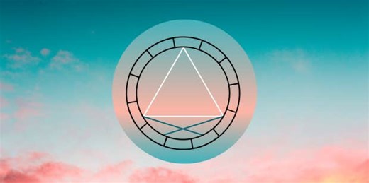 What It Means If You Have A Grand Air Trine In Your Natal Chart
