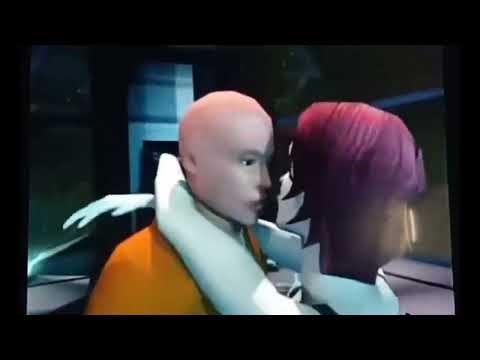 Endgame Ps2 Ending (After 5 hours and 30 minutes of gameplay.)