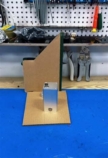 40-watt mini laser ignition#tiktok #toy #laser #laserigniter #DIY