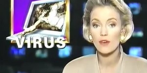 Revisit the 25-Year-Old Virus That Sent 1992 Into a Frenzy