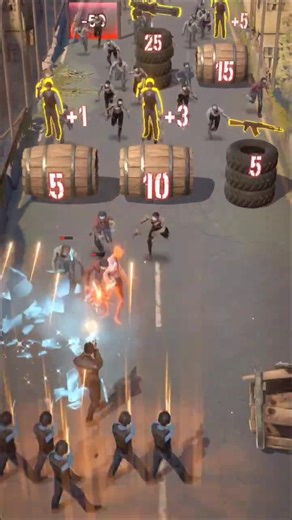 Last z #viral #fun #run #gaming #games #running #short #boy #new #shorts #funny #subscribe