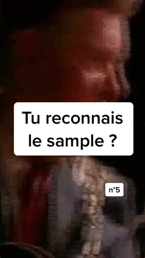 Sorti en 2012 (ça nous rajeunit pas), ce son qui utilise un sample du saxophoniste Stanley Turrentike a continué d’assoir ce groupe dans le paysage du rap français. Comme ses membres le disaient dans le morceau La source 1 an plus tôt, on revient ici aux bases du rap avec rime, sample et flow. #sample #samples #rap #musique #tiktokmusic #beatmaking #instrumental #1995 #nekfeu #saxophone #beforeandafter #foryou